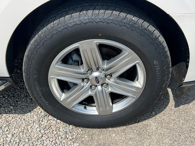 2019 Ford Expedition - $20,900