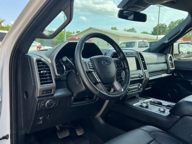 2019 Ford Expedition - $20,900