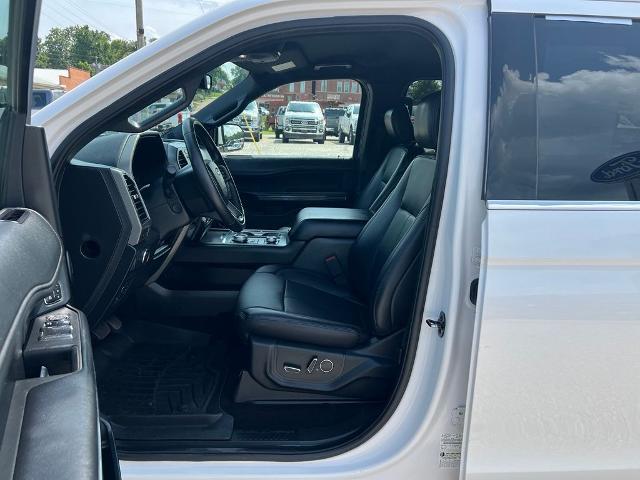 2019 Ford Expedition - $20,900