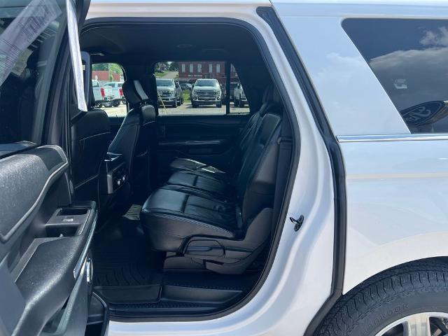 2019 Ford Expedition - $20,900