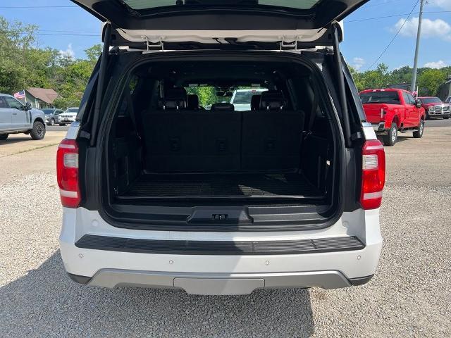 2019 Ford Expedition - $20,900
