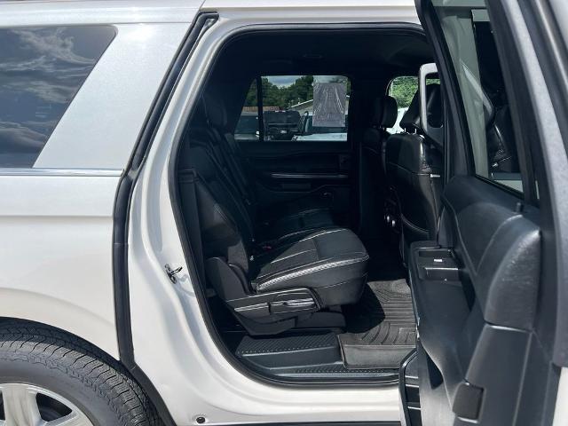 2019 Ford Expedition - $20,900