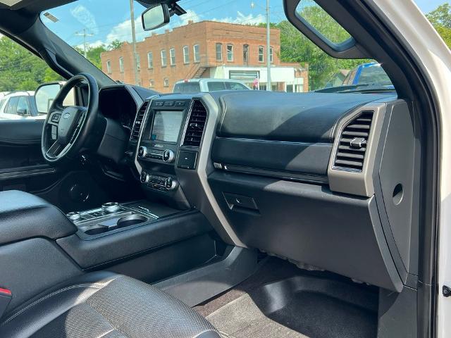 2019 Ford Expedition - $20,900