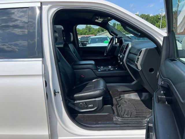 2019 Ford Expedition - $20,900
