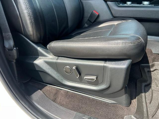 2019 Ford Expedition - $20,900