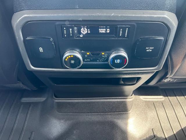 2019 Ford Expedition - $20,900