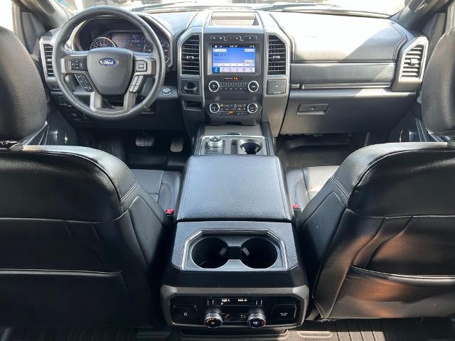 2019 Ford Expedition - $20,900