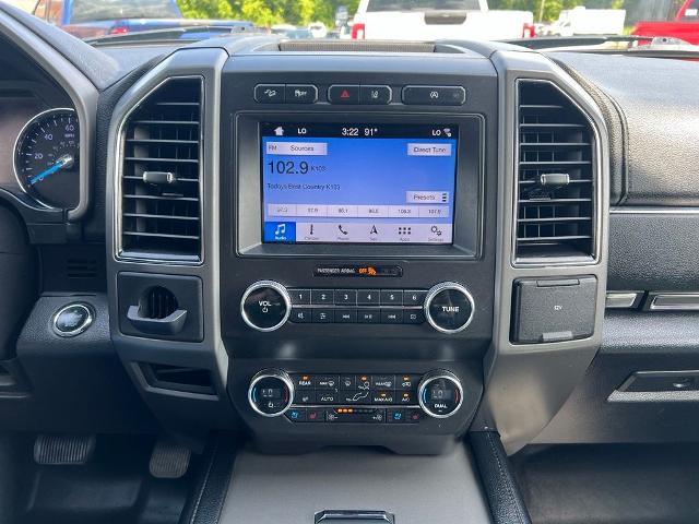 2019 Ford Expedition - $20,900
