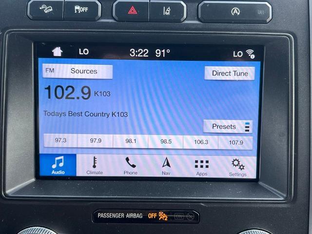 2019 Ford Expedition - $20,900