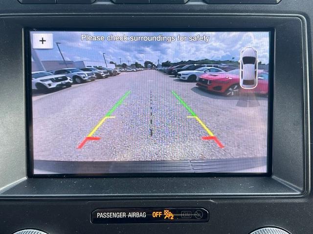 2019 Ford Expedition - $20,900