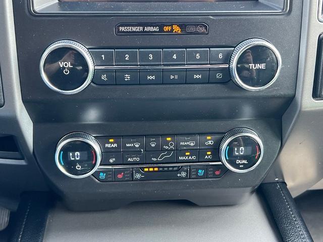 2019 Ford Expedition - $20,900