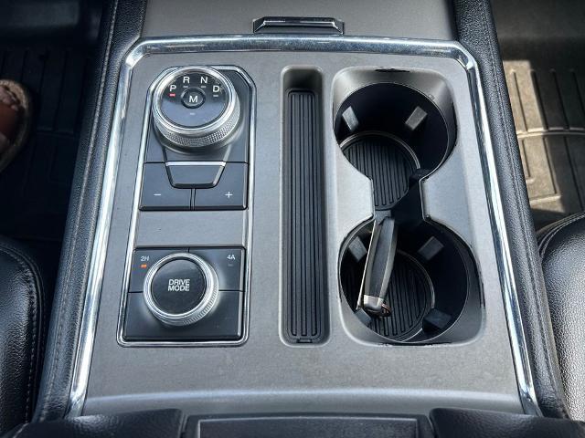 2019 Ford Expedition - $20,900