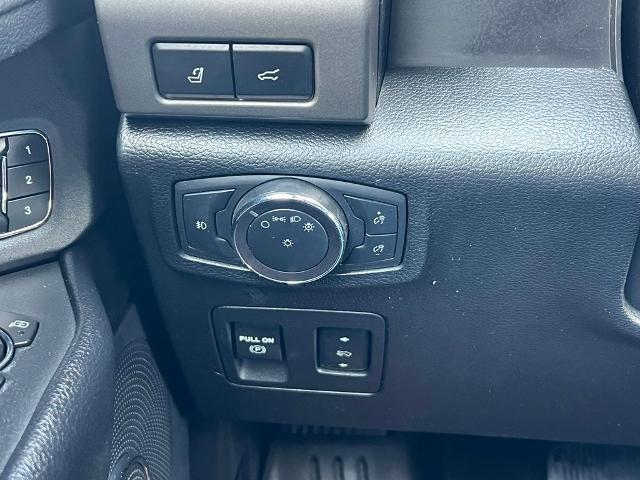 2019 Ford Expedition - $20,900