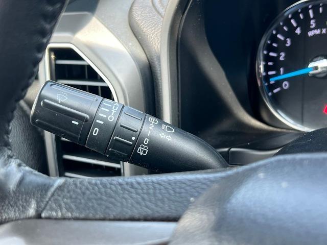 2019 Ford Expedition - $20,900