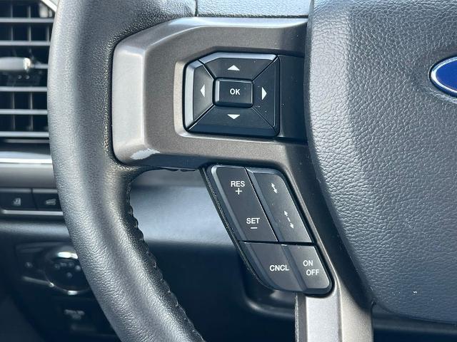 2019 Ford Expedition - $20,900
