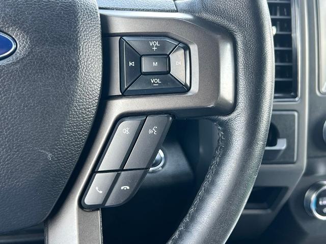 2019 Ford Expedition - $20,900