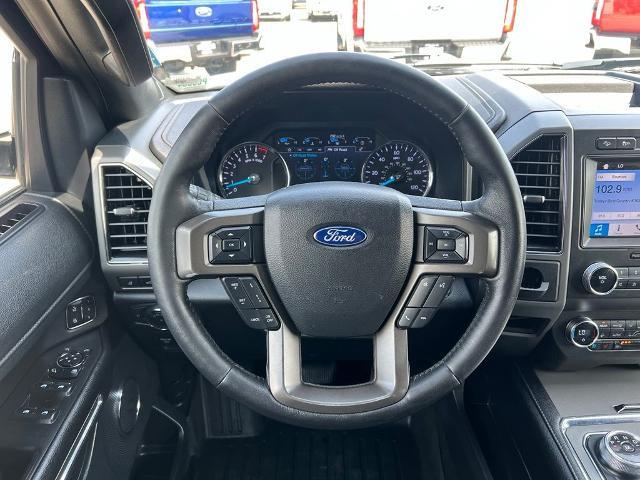 2019 Ford Expedition - $20,900