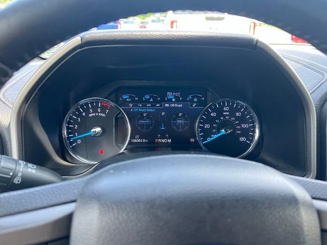 2019 Ford Expedition - $20,900