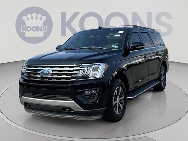 2020 Ford Expedition - $23,505