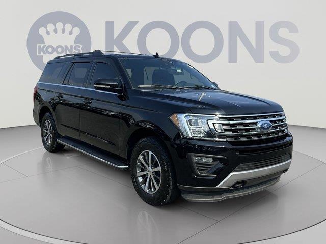 2020 Ford Expedition - $23,505