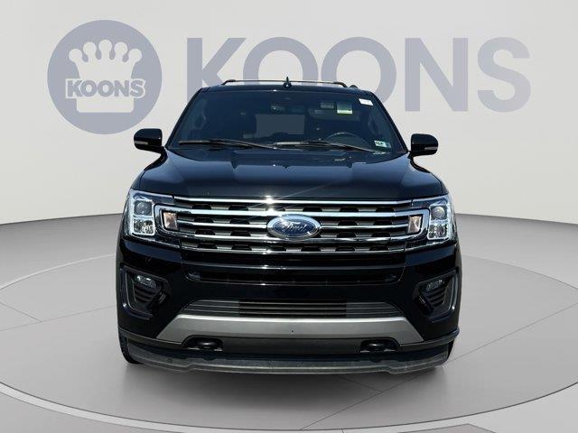 2020 Ford Expedition - $23,505