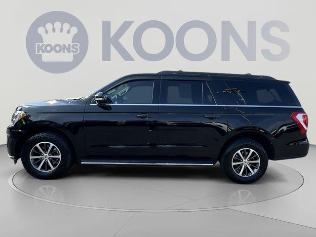 2020 Ford Expedition - $23,505