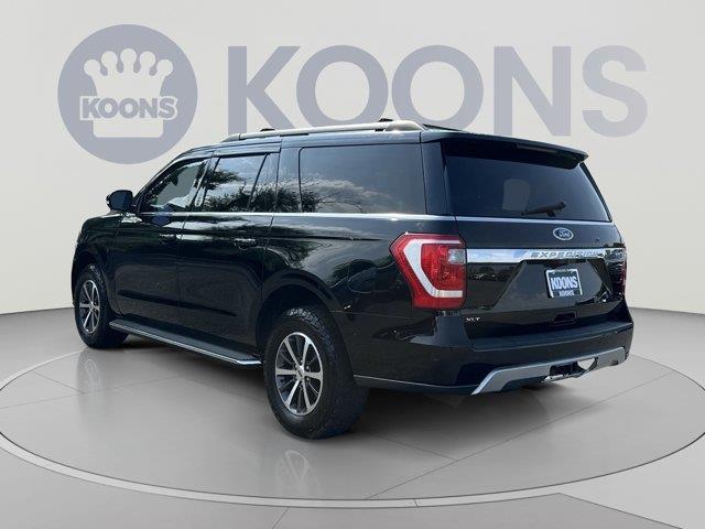 2020 Ford Expedition - $23,505