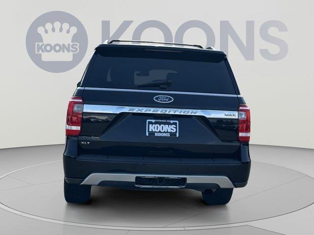 2020 Ford Expedition - $23,505