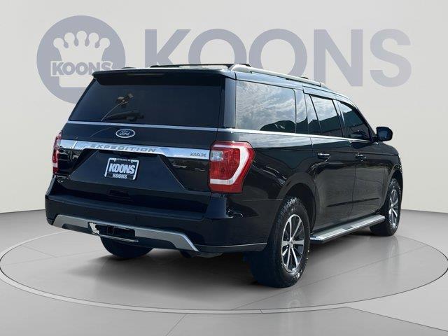2020 Ford Expedition - $23,505