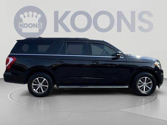 2020 Ford Expedition - $23,505