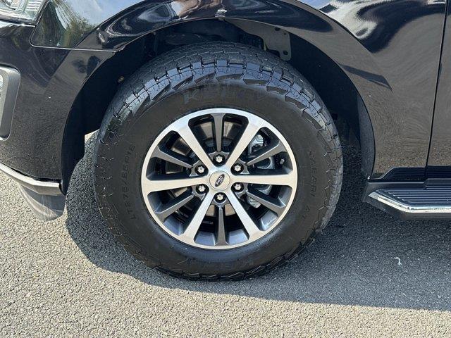 2020 Ford Expedition - $23,505