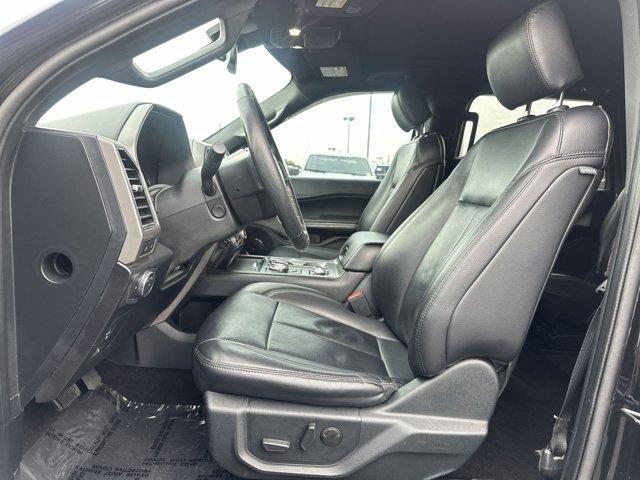 2020 Ford Expedition - $23,505