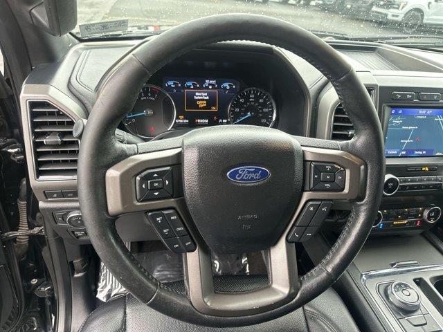 2020 Ford Expedition - $23,505