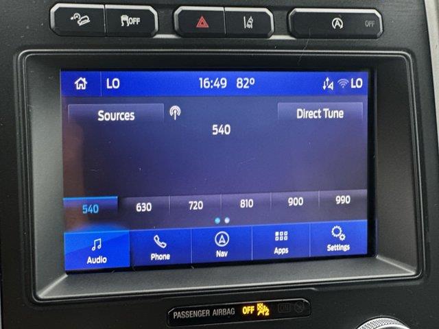 2020 Ford Expedition - $23,505