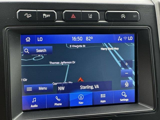 2020 Ford Expedition - $23,505