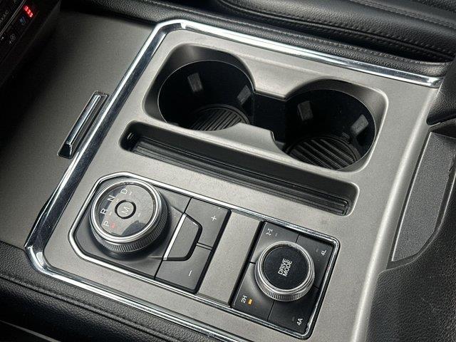 2020 Ford Expedition - $23,505