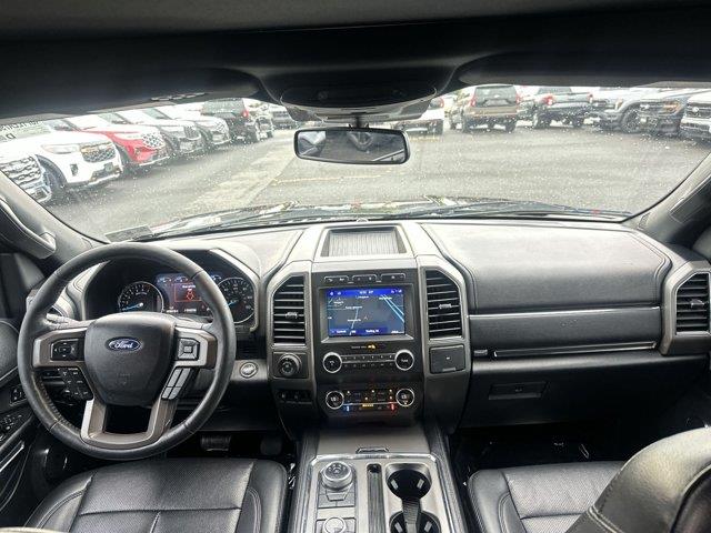 2020 Ford Expedition - $23,505