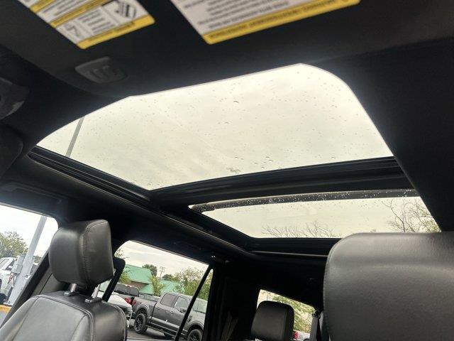 2020 Ford Expedition - $23,505