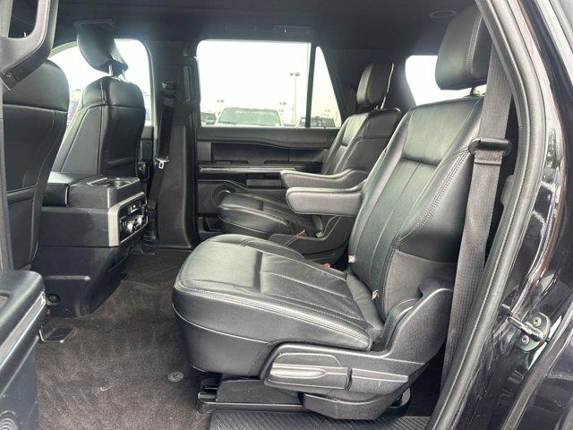 2020 Ford Expedition - $23,505