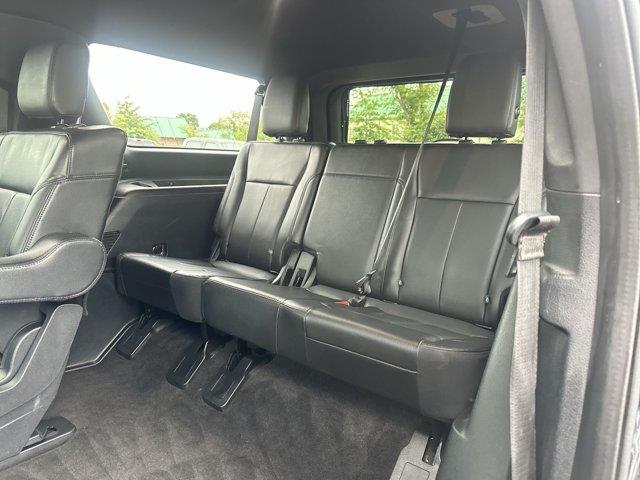 2020 Ford Expedition - $23,505