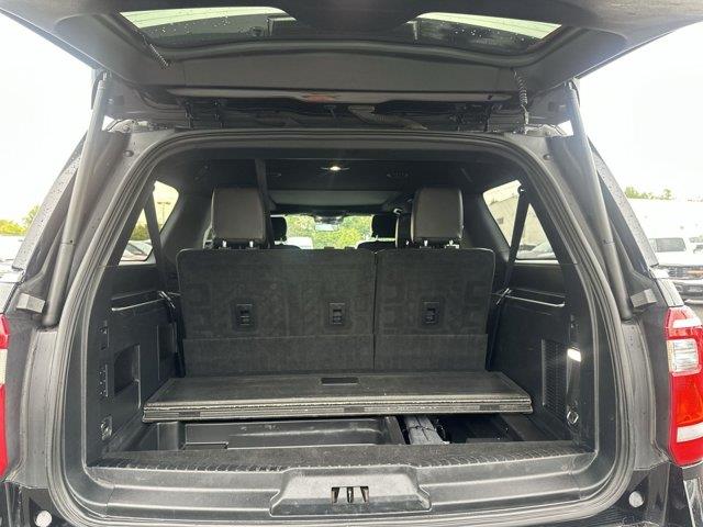 2020 Ford Expedition - $23,505