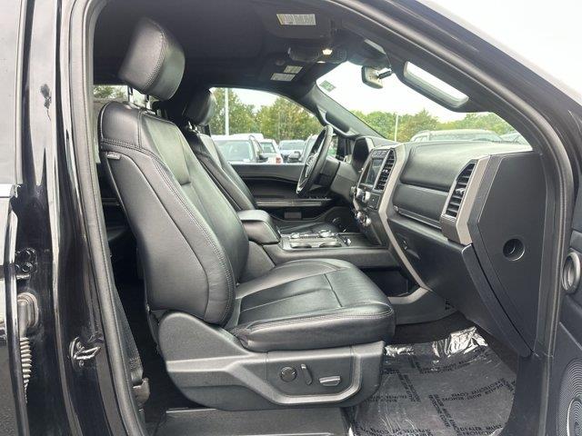 2020 Ford Expedition - $23,505