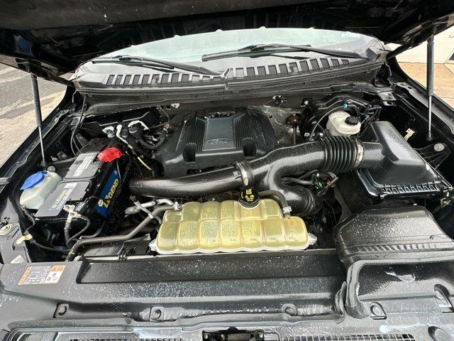 2020 Ford Expedition - $23,505