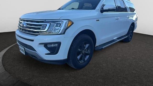 2021 Ford Expedition MAX XLT