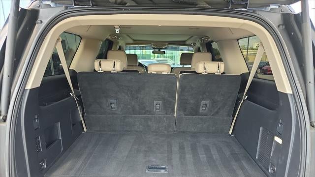 2022 Ford Expedition MAX XLT