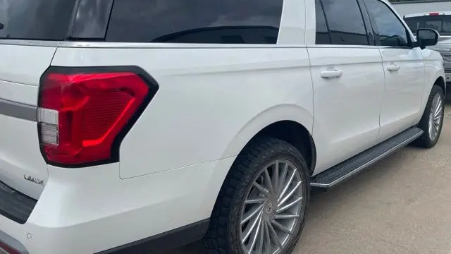 2022 Ford Expedition MAX XLT