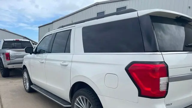 2022 Ford Expedition MAX XLT