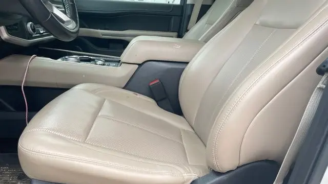 2022 Ford Expedition MAX XLT