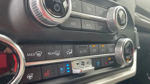 2022 Ford Expedition MAX XLT