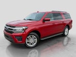2022 Expedition MAX Thumbnail 1